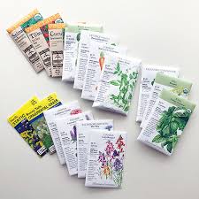 Free Garden Catalogs To Plan Your