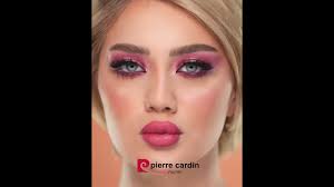 make up by pierre cardin cosmetics