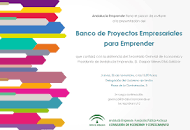 Resultado de imagen para site:www.andaluciaemprende.es "Banco de Proyectos Empresariales para Emprender"