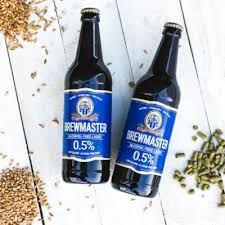Name abv pack becks blue alcohol free lager 0% 24x275ml brewdog nanny state, low alcohol beer 0.5% 24x330ml nrb brewdog vagabond, gluten fr. Dundalk Bay Brewery And Distillery Co Brewmaster Non Alcoholic Irish Lager 330ml X 12 Bottles Neighbourfood
