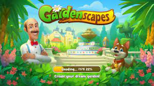 gardenscapes mod apk 7 2 0 unlimited