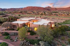 homes with guest houses in saint george