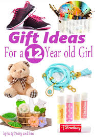 Best gifts for 12 year old boys in 2017, 12th birthday. Best Gifts For A 12 Year Old Girl Easy Peasy And Fun
