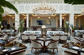 the lanesborough luxury restaurant guide