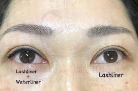 permanent eyeliner tattoo kl eka