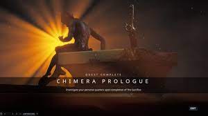 Check spelling or type a new query. Screenshot Chimera Prologue Quest Complete Steam Community