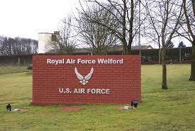 RAF Welford (AMMO) | Facebook