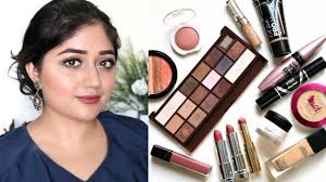 beginners makeup kit nykaa