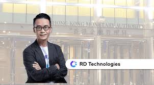 rd wallet scores svf license from hong