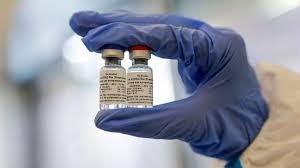 Vaccines are safe and save lives. Russia Announces Expanded Trials For Coronavirus Vaccine Approved 10 Days Ago Abc News