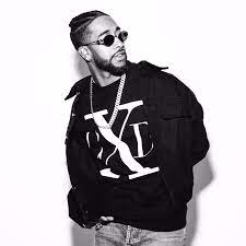 omarion cut a rug s genius s