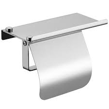 Modern Stainless Steel Wall Mount