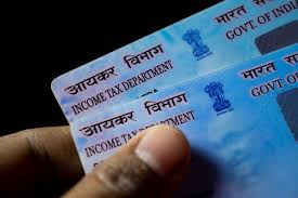 pan card name change after marriage