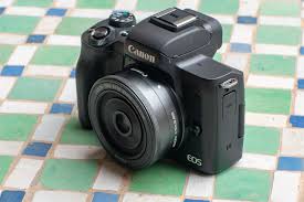 Discover canon's eos m50 4k mirrorless camera. Mit Der Canon Eos M50 Unterwegs In Marrakesch Photoscala