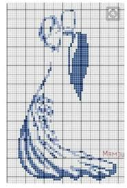 20 Best Weding Images In 2019 Cross Stitch Embroidery