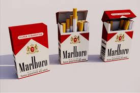 most famous cigarette brands of all
