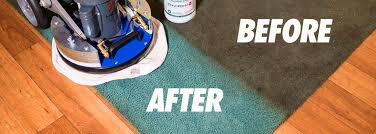 we clean all floor types carpet