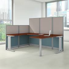 They create the feeling of a small office, without the excess costs of construction. Office Products Border Cubicle Wall Extender 18h Desk Dividers Classroom Furniture Partitions