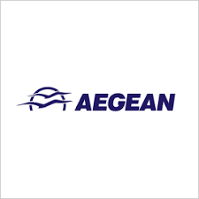 Fly With Aegean Airlines