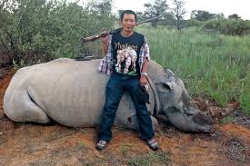 How To Stop Poaching And Protect Endangered Species Forget
