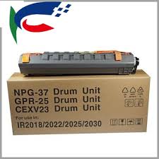 Canon ir2018 driver are programs, and their main job is to convert the data you command to print to the form that is specific to the installed printer. Drum Unit Gpr 25 Npg 37 C Exv23 Compatible For Canon Ir2018 Ir2022 Ir2025 Ir2030 Printer Parts Aliexpress