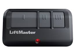 Liftmaster 3 Button Visor Remote Control G893max