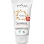 Sensitive Skin 100% Mineral Sunscreen SPF 30 150g ATTITUDE