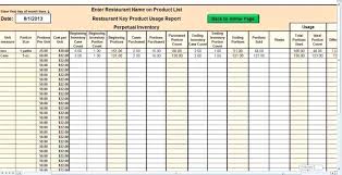 Managing Inventory In Excel Andone Brianstern Co