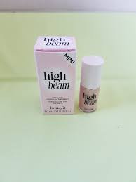 benefit high beam format mini