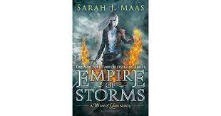 I know this series can only get better. Books Like Throne Of Glass Goodreads