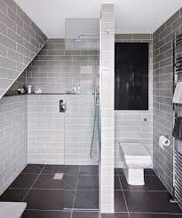 grey bathroom ideas from pale greys to