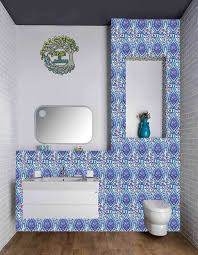 Buy 4x Tile Turkish Ceramic Bathroom