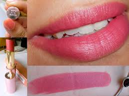 lakme 9 to 5 lipstick pink bureau
