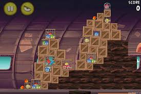 Recommended by one of my commenters,this is angry birds rio all bosses,these bosses include. Angry Birds Rio Smugglers Plane Walkthrough Level 2 11 2 Angrybirdsnest