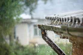 what does a rainwater harvesting system