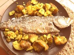 Esta vez nos vamos a mandar una gran receta de pescado: 9 Recetas Con Pescado Faciles Y Sencillas Pagina 3030 Paulina Cocina