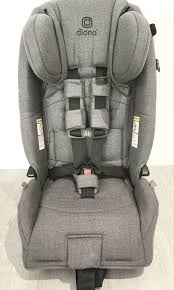 Diono Radian 3 Rxt Slim Car Seat