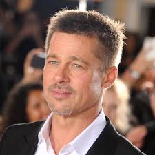 Whether you want to brad pitt fury haircut is the one to be all the rage these days. Brad Pitt Distracts World From Impending Doom With Great Haircut Gq