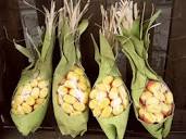 A'maiz'ing candy corn favors…