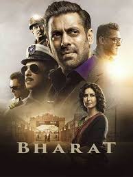 Moviegoers would do best to catch their breath while. Bharat 2019 Movie Reviews Cast Release Date Bookmyshow