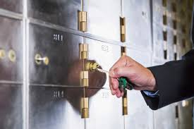 do you need a safe deposit box experian