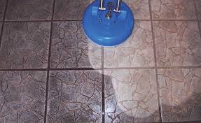 5 steps to eliminate dirty grout