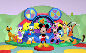 mickey mouse clubhouse ew com