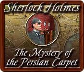 the mystery of the persian carpet