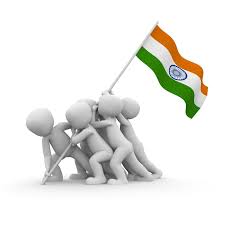 Image result for free image of indian patriotism