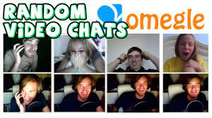 SURPRISING FANS ON OMEGLE VIDEO CHAT! :D - Omegle (Special Video Upload.) -  YouTube