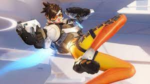 Blizzard to remove “sexy” Tracer victory pose in Overwatch following fan  complaints | Trusted Reviews