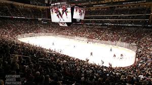 Coyotes Glendale Aeg Invest In State Of The Art