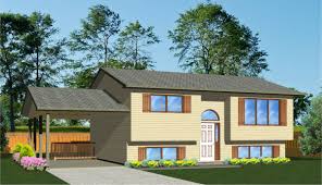 Split Entry House Plans Page 1 At