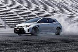 2023 Toyota GR Corolla Prices, Reviews ...